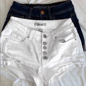 American Eagle Outfitters Shorts